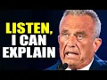 Download Lagu RFK Jr.'s Past Comes Back to Haunt Him in SPECTACULAR Fashion