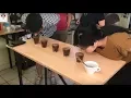 Coffee Tasting and Cupping Course ENG - Espresso Academy
