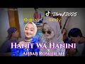 Download Lagu Hanit Wa Hanini - Khanza version | Fis project