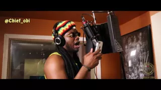 chief obi how jamaicans make music