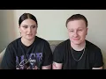 THIS IS THE PRETTY WILD!? The Pretty Wild - "Omens" REACTION