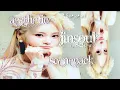 Jinsoul aesthetic gifs scenepack