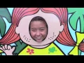 ハッピー英会話レッスン#81／海外旅行で使える英会話／ショッピングで使う英語 with  英会話リンゲージ