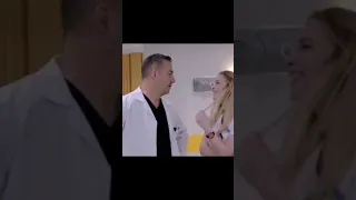 كواليس مسلسل الطبيب المعجزه 