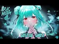 Download Lagu Gustixa - Ghost (ft. xooos \u0026 Chloe Adams)
