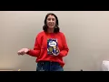 Unit 15 Session 6 - Object Lesson