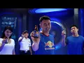 Iklan / TVC Kratingdaeng 2020 feat Raffi Ahmad