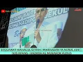 Download Lagu SHOLAWAT MAHALUL QIYAM ( MARHABAN YA NURUL AINI ) - GUS APANG - HADROH AL MUBAROK KUDUS