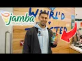 How to Order Jamba Juice on a Diet