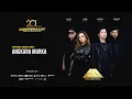 Second Civil - Angkara Murka (Official Video Lyric)