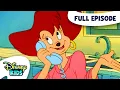 Lagu Calling All Goofs | Goof Troop S1 E64 | Full Episode | @disneykids