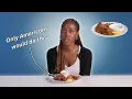 Download Lagu UK vs US: We Try Each Other's Fish \u0026 Chips | Taste Wars