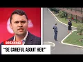 Download Lagu Charlie Kirk DESTROYS Meghan Markle With One SAVAGE Line About Playing Victim