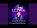 Download Lagu Como Llora