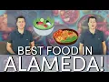 6 Alameda Restaurants You NEED To Check Out