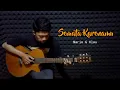 Download Lagu Semata Karenamu - Mario G klau | Cover Fingerstyle