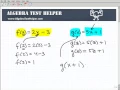 Function Composition