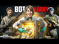 The Bot Lobby Method Still Works in Arena Breakout Infinite