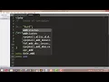 PHP Tutorials for Beginners 41 - Variable scope in PHP