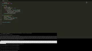 Python Beginner tutorial series using project Euler - Reciprocal cycles