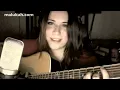 Malukah - ‪The Dragonborn Comes - Skyrim Bard Song and Main Theme Female Cover‬