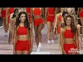 MISS AMERICA 2025 TOP 11 Sportwear Competition Final Show