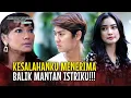 Download Lagu DIRUNDUNG IBU KANDUNG DISANJUNG IBU SAMBUNG! | Jodoh Wasiat Bapak Babak 2 | EPS 69 FULL