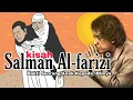 Download Lagu IBU - IWAN FALS KISAH SALMAN AL-FARIZI | COVER BY AFIF