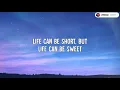 Wolf Alice - No Hard Feelings (Lyrics Video)