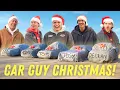 Secret Santa But With 2 000 CARS