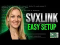 Easy installation SVXLINK Echolink for the Raspberry Pi