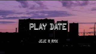 Download DJ Play Date Melody Slow Beat MP3