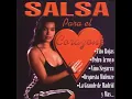 Siempre Sere - Tito Rojas