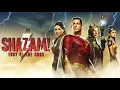 Lagu Shazam! Fury of the Gods (2023) Movie | Zachary Levi, Rachel Zegler, Asher Angel | React And Reviews