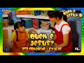 Download Lagu Crianças Diante do Trono - Quem é Jesus? (DVD Completo + Extras)