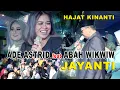 Download Lagu ADE ASTRID feat PENYANYI ASLI JAYANTI (ABAH WIKWIW ) || LIVE BAROS || HAJAT KINANTI