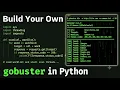 Python Pentesting Write a Recon Tool from Scratch Sub Dir Enumeration
