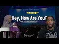 Download Lagu PUTRI ARIANI - HEY, HOW ARE YOU? (LIVE at Resort World Sentosa) | REACTION!!!