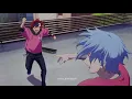[Reki & Langa AMV] Mil Horas - Abuelos de la Nada