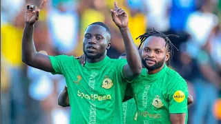 Magoli Yanga SC 4 1 KMC FC NBC Premier League 09 11 2025 