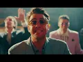 ADITOTORO, PAULOMUC & PAUL FREGE - Love & Cheese (Official Video)