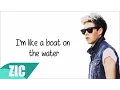 Download Lagu One Direction - Fool's gold (Lyrics + pictures)