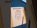 Download Lagu Tutorial - How to draw Human Heart🫀 #shorts #trending #easydrawing