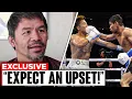 Download Lagu Boxing Experts REVEAL Why Murodjon Akhmadaliev Will BEAT Naoya Inoue..