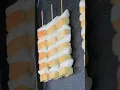 Download Lagu Grilled cheese and rice cake🍡 - Korean street food