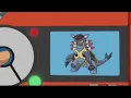 Armaldo Pokedex Entry no 348