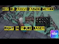 Best oil passive farming method conan exiles age of war