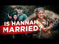 What you Didn t Know About Hannah Barron Marriage Boyfriend Net Worth Wiki
