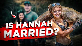 What you Didn t Know About Hannah Barron Marriage Boyfriend Net Worth Wiki