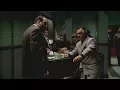 Ralph Cifaretto Refuses Tony s Drink - The Sopranos